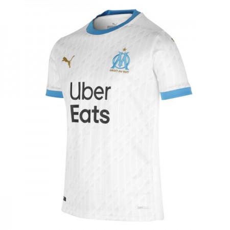 Olympique de Marseille Thuisshirt 2020-21